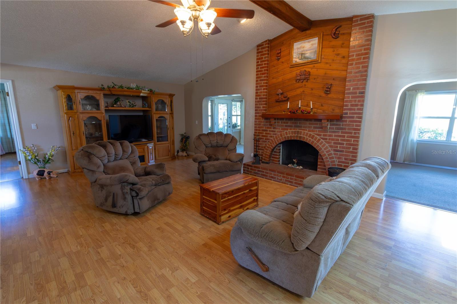 8967 LISMORE CT, WEEKI WACHEE, FL, 34613