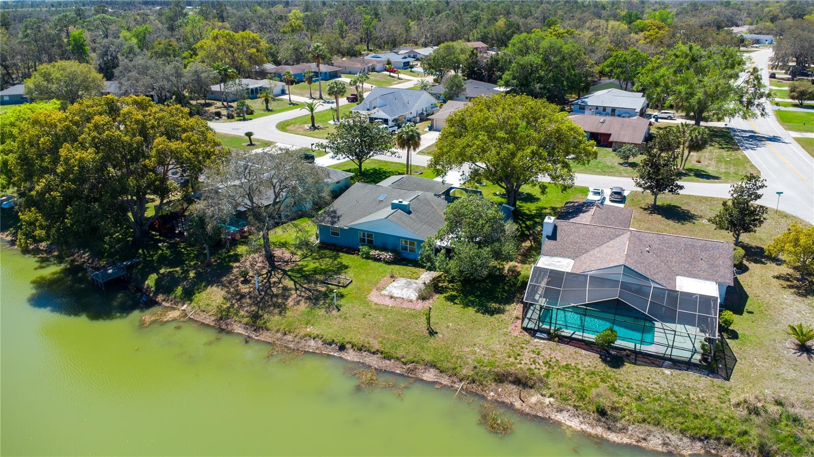 8967 LISMORE CT, WEEKI WACHEE, FL, 34613