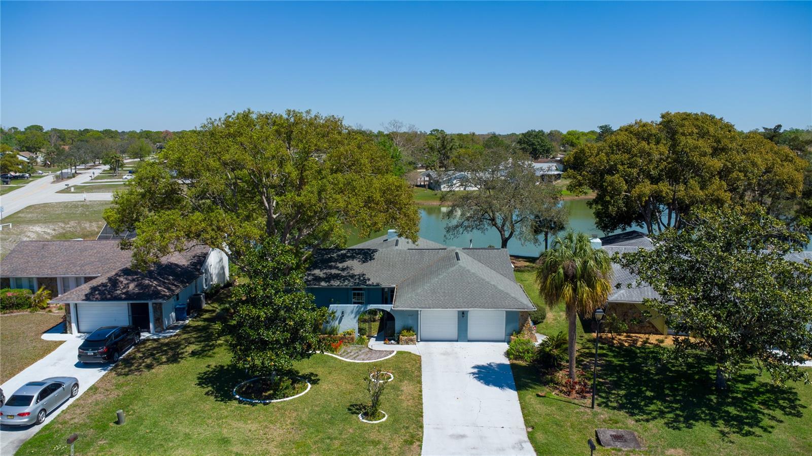 8967 LISMORE CT, WEEKI WACHEE, FL, 34613