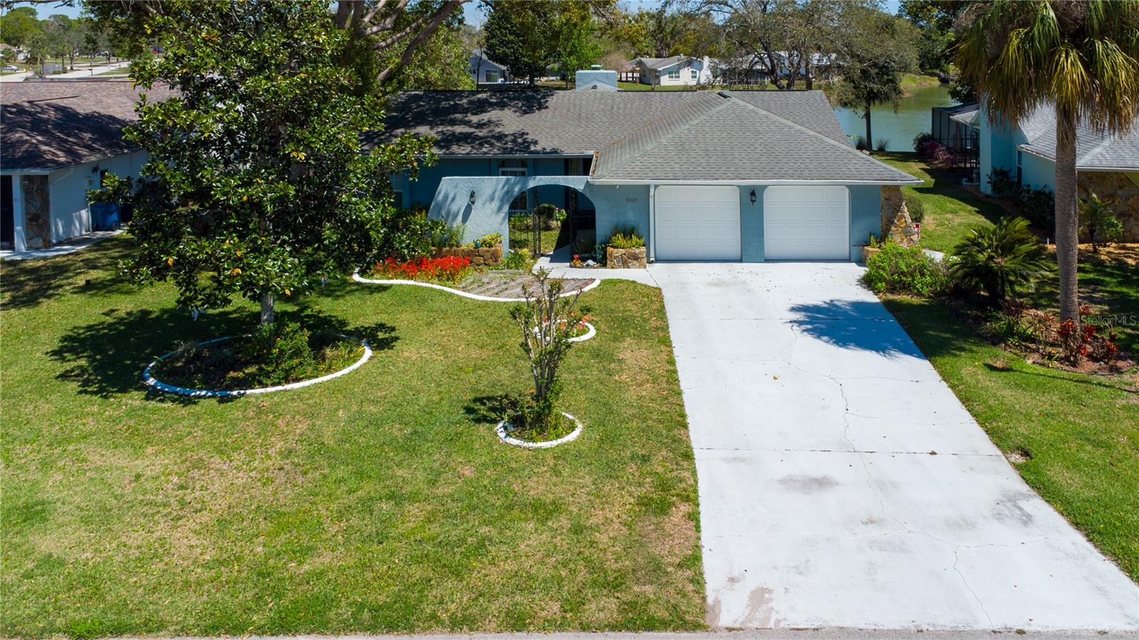 8967 LISMORE CT, WEEKI WACHEE, FL, 34613
