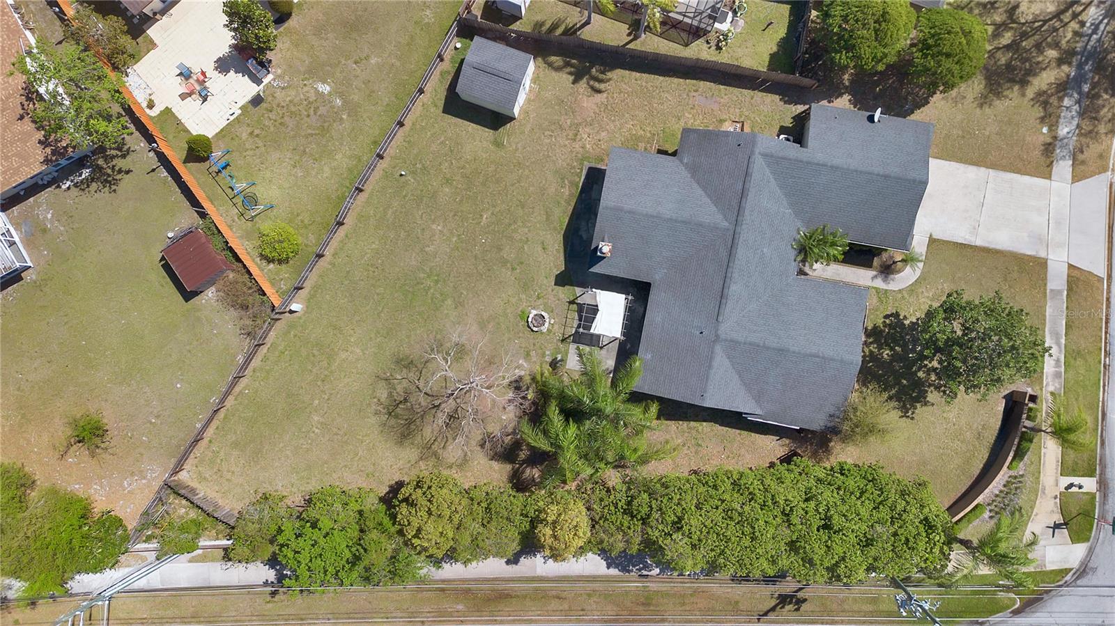 8703 GRANDEE DR, ORLANDO, FL, 32829