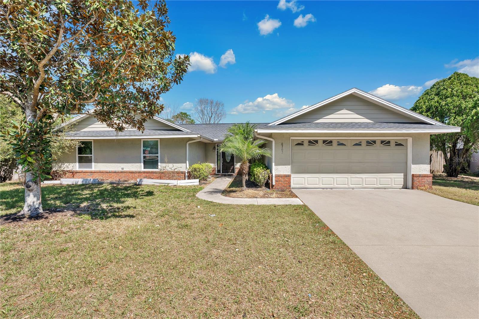 8703 GRANDEE DR, ORLANDO, FL, 32829