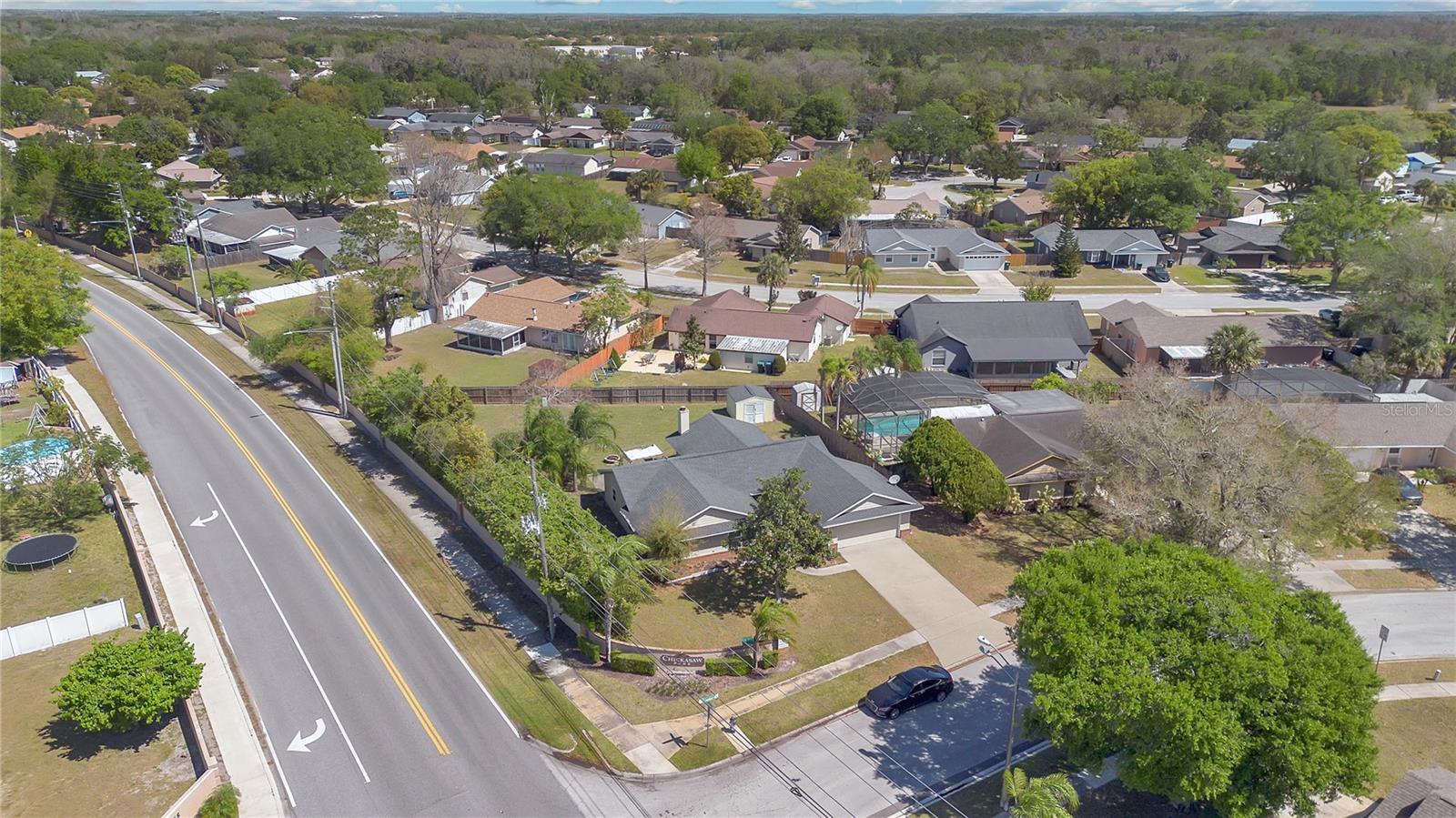 8703 GRANDEE DR, ORLANDO, FL, 32829