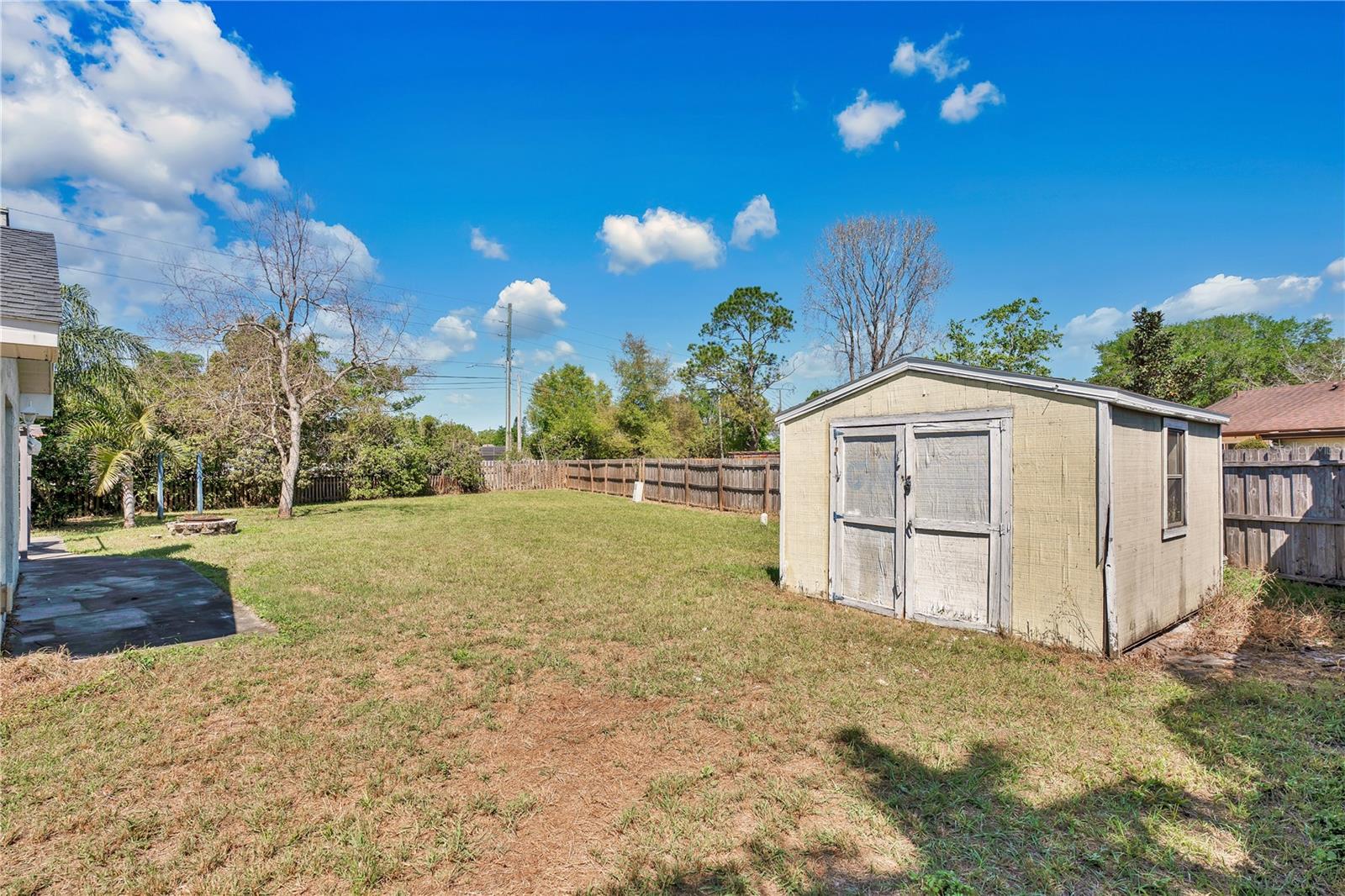 8703 GRANDEE DR, ORLANDO, FL, 32829