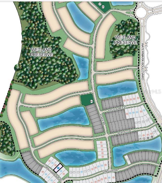 4711 CORAL HARBOUR RD, KISSIMMEE, FL, 34758