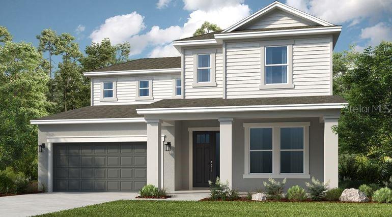 4711 CORAL HARBOUR RD, KISSIMMEE, FL, 34758