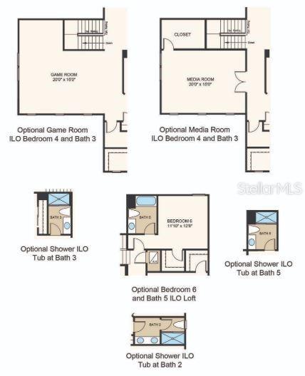 4711 CORAL HARBOUR RD, KISSIMMEE, FL, 34758