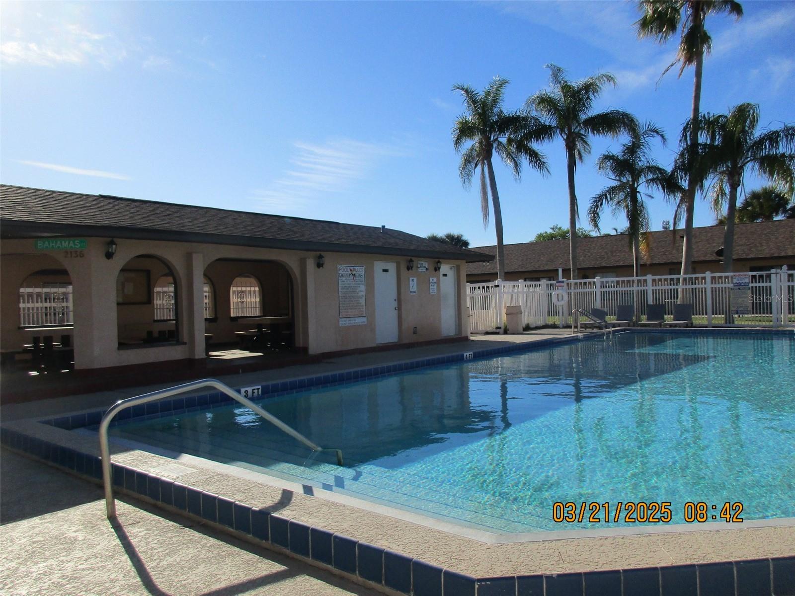 2112 BAHAMAS CT, KISSIMMEE, FL, 34741