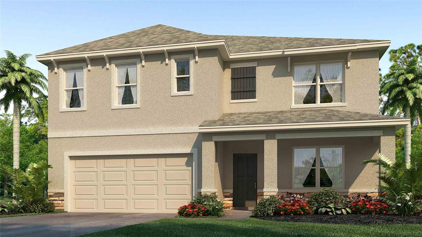 1707 TAHITIAN SUNRISE DR, PLANT CITY, FL, 33565