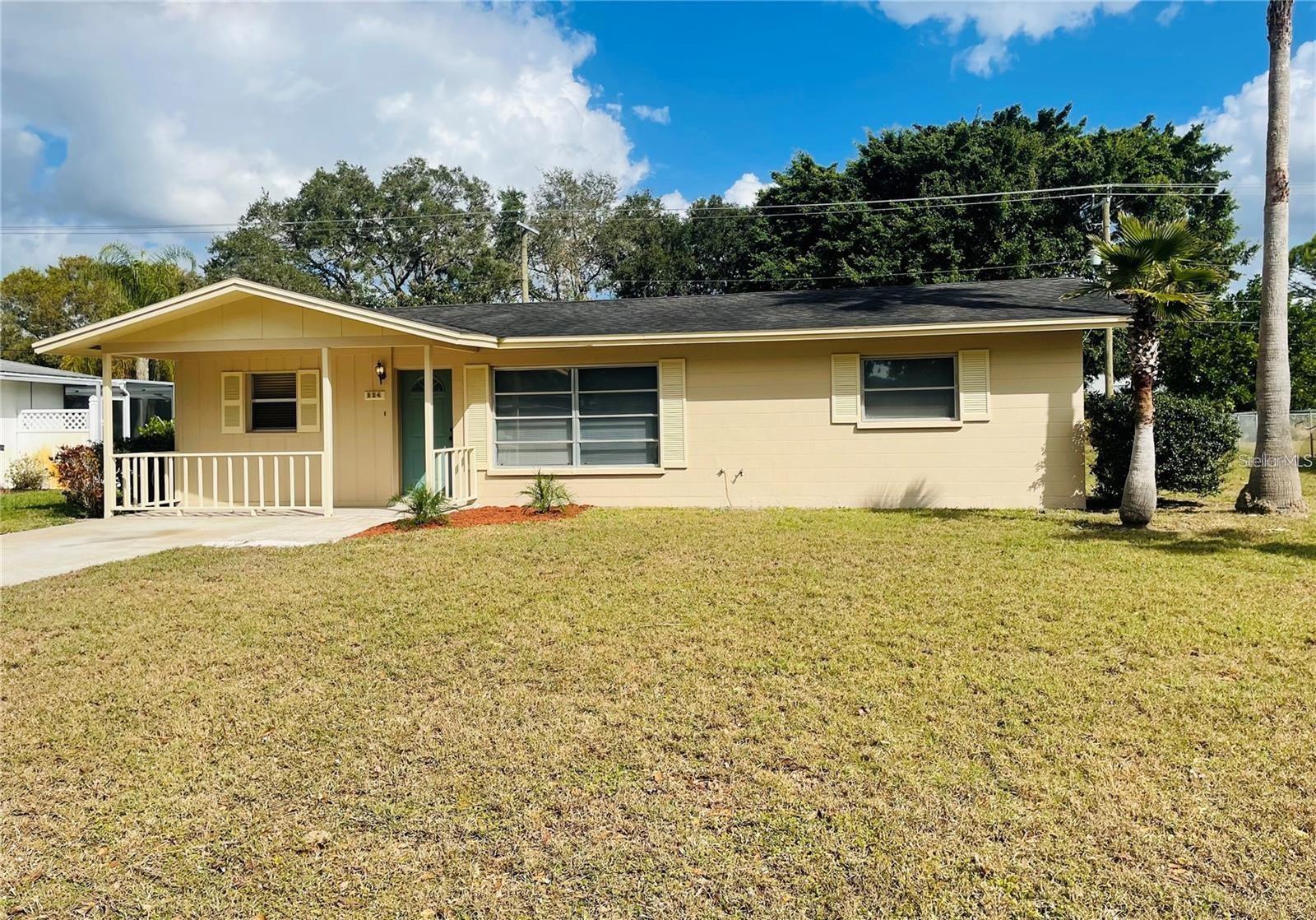 224 ALGIERS DR, VENICE, FL, 34293