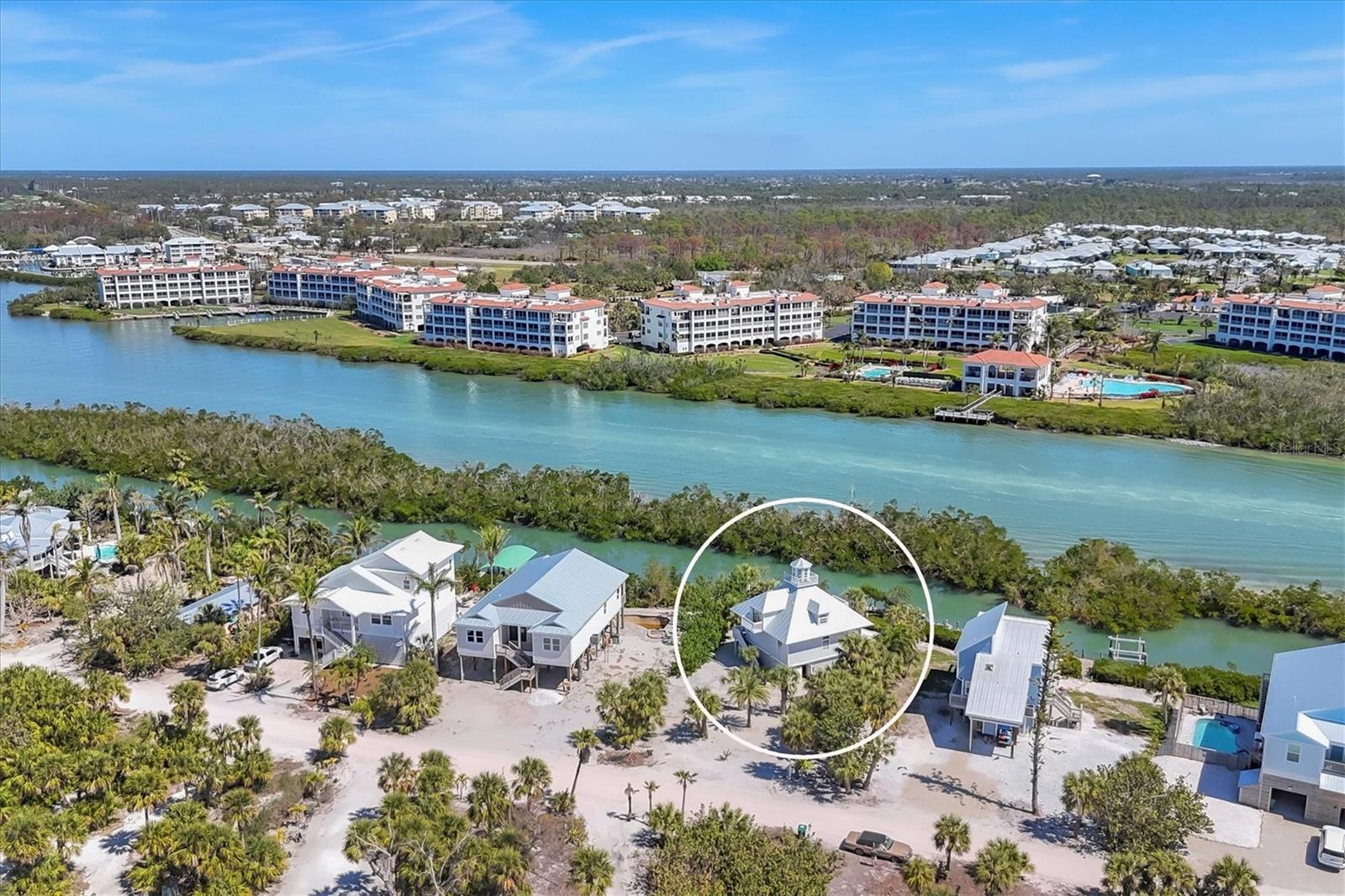 310 KETTLE HARBOR DR, PLACIDA, FL, 33946