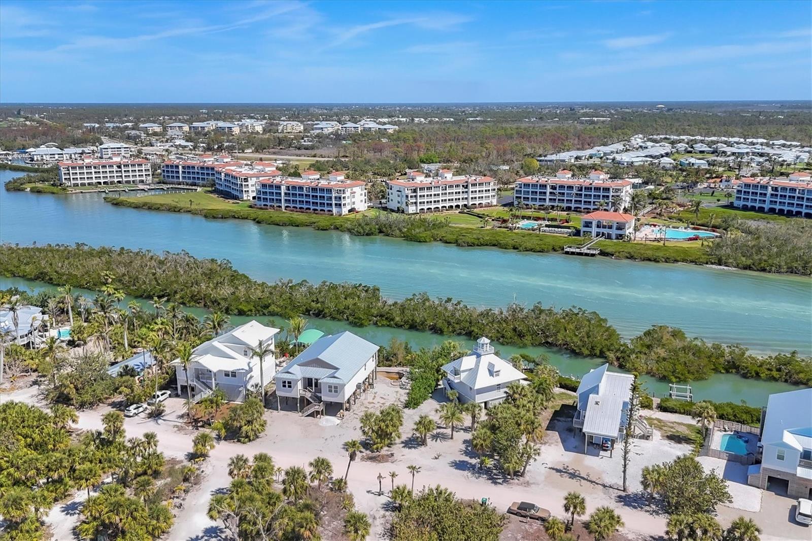 310 KETTLE HARBOR DR, PLACIDA, FL, 33946