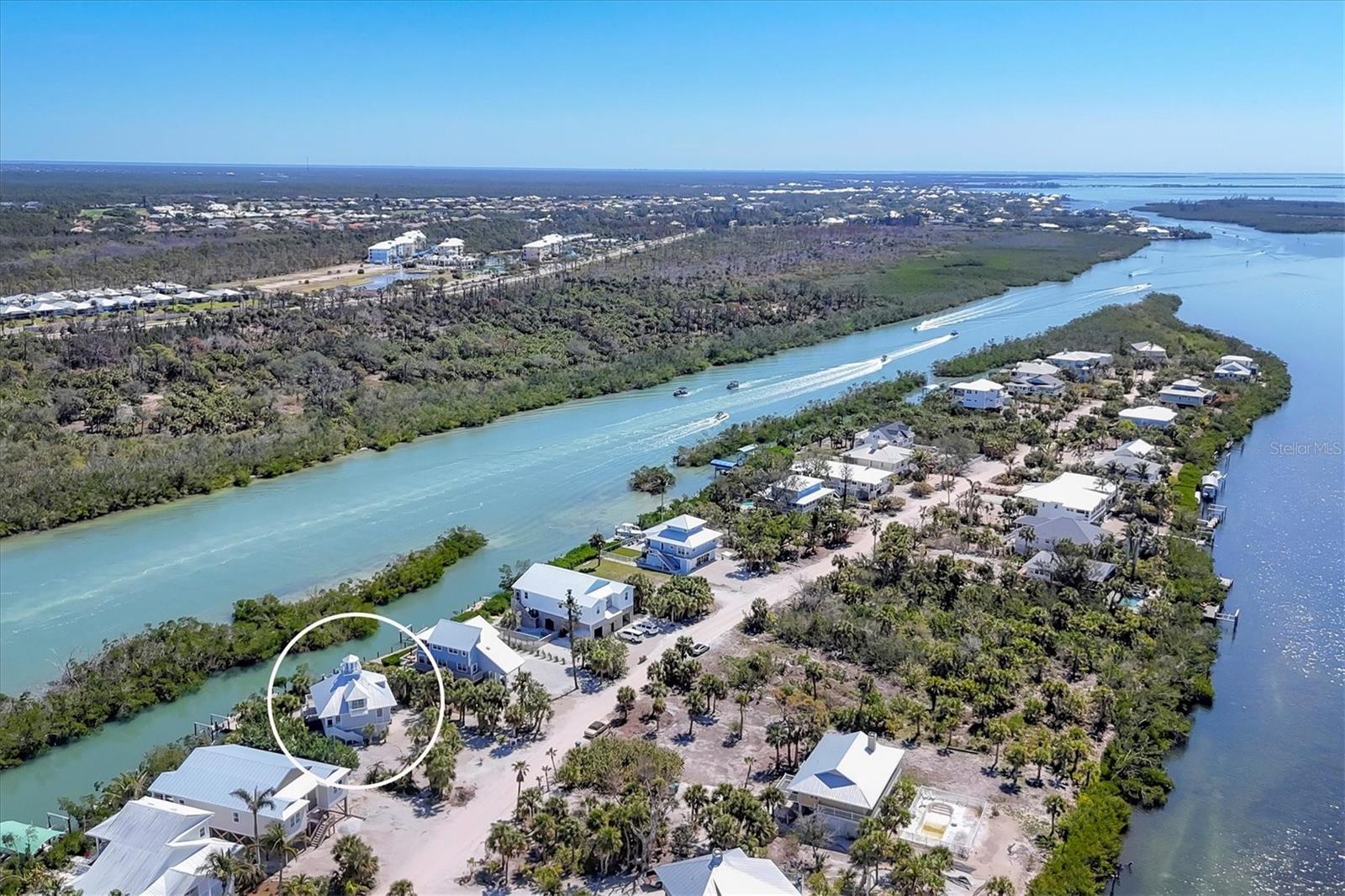 310 KETTLE HARBOR DR, PLACIDA, FL, 33946