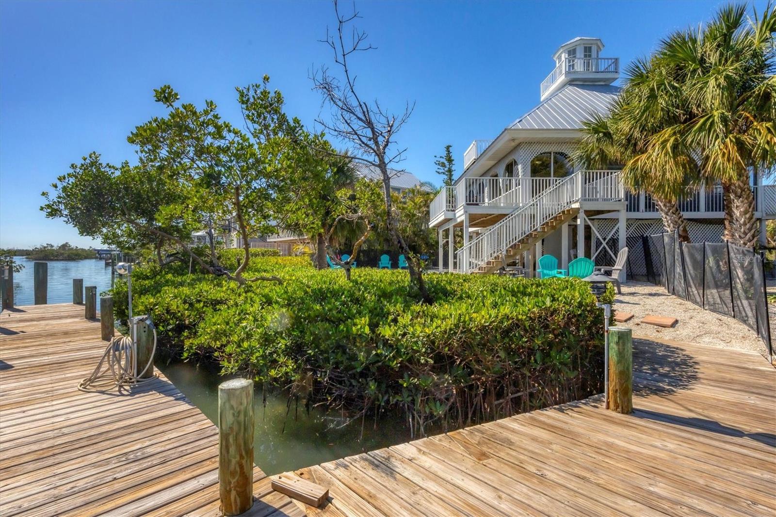 310 KETTLE HARBOR DR, PLACIDA, FL, 33946