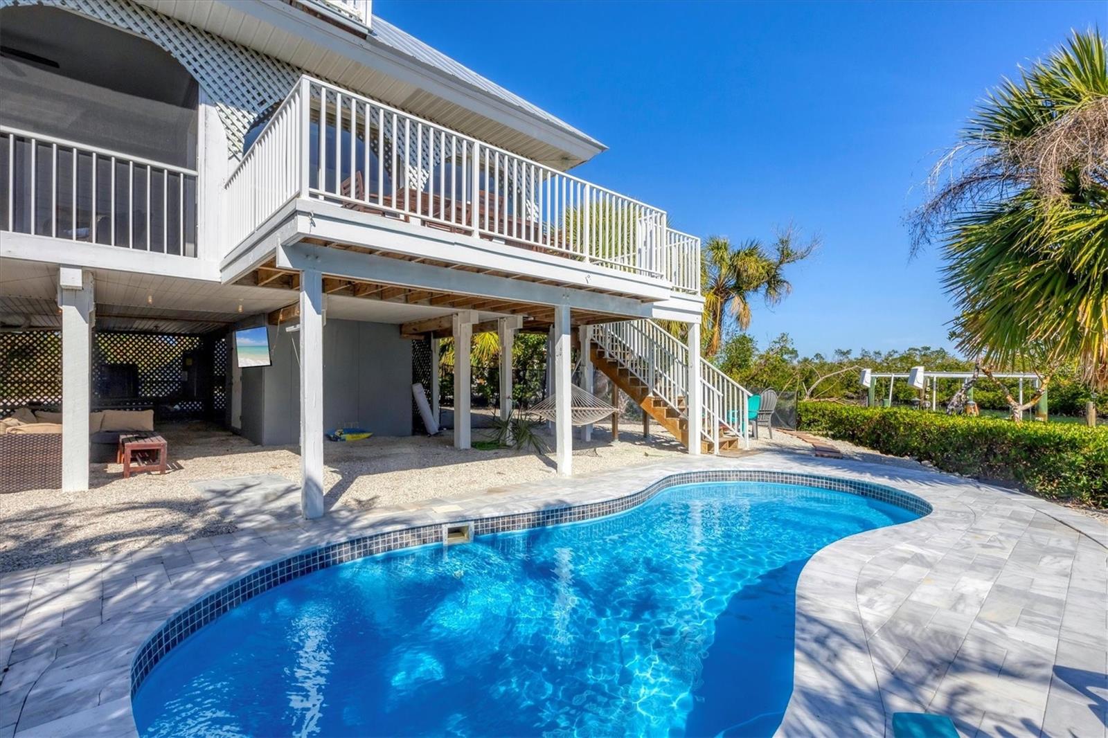 310 KETTLE HARBOR DR, PLACIDA, FL, 33946