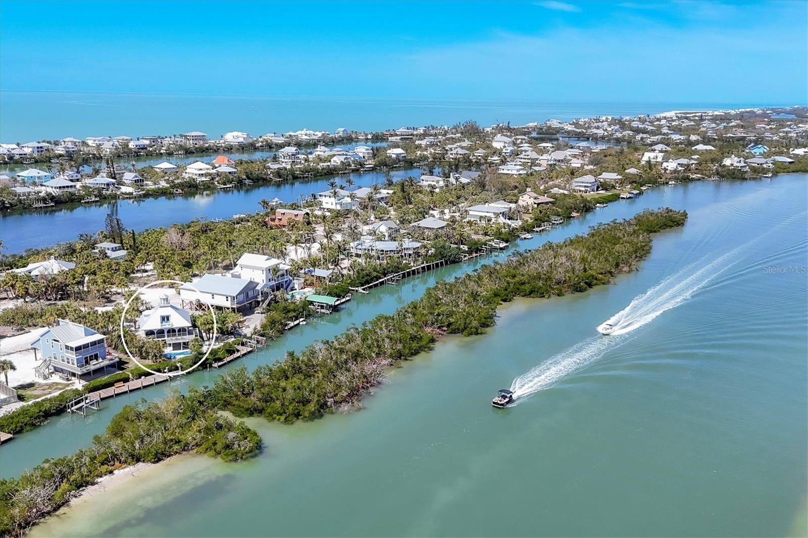 310 KETTLE HARBOR DR, PLACIDA, FL, 33946