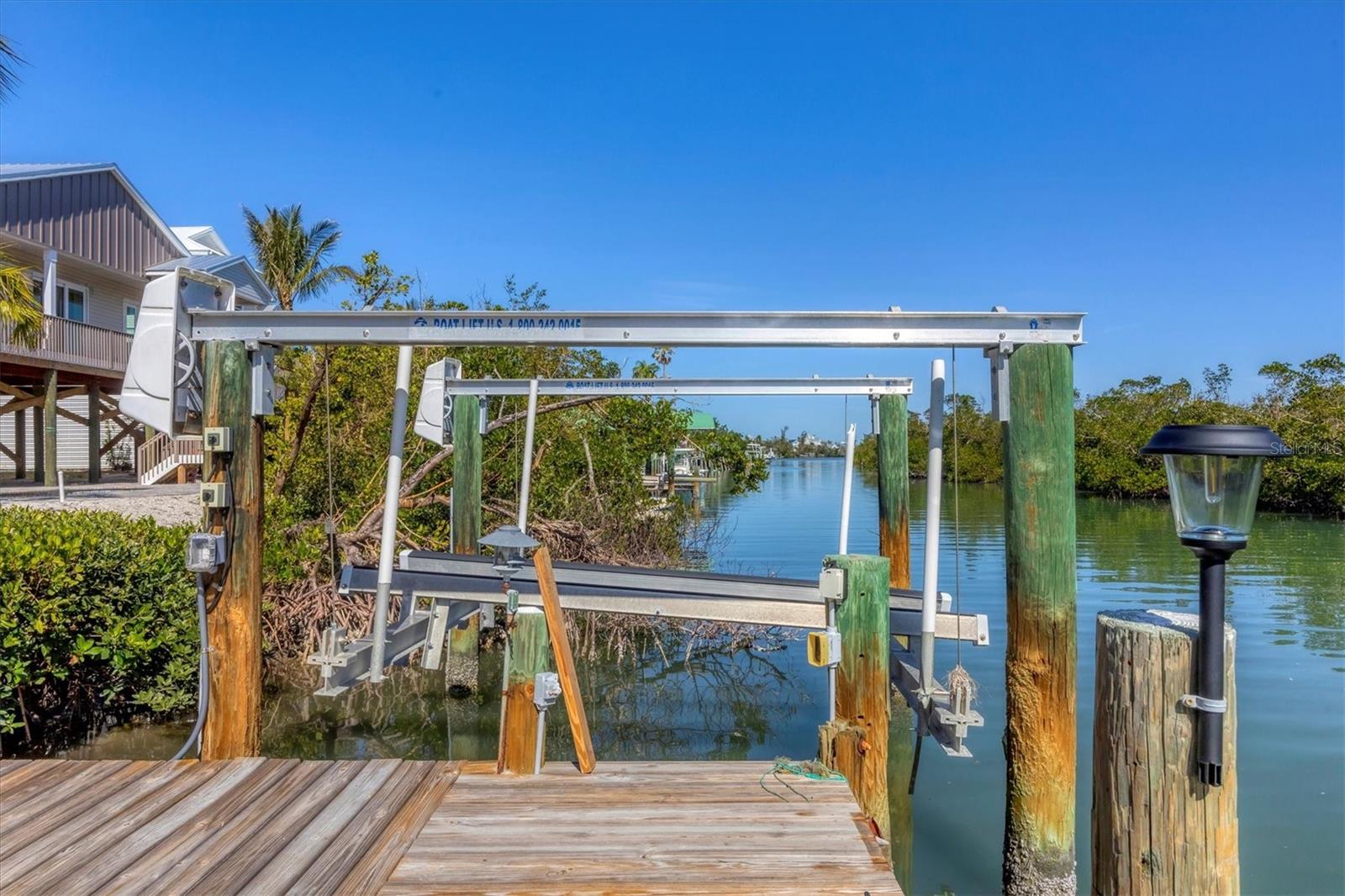 310 KETTLE HARBOR DR, PLACIDA, FL, 33946