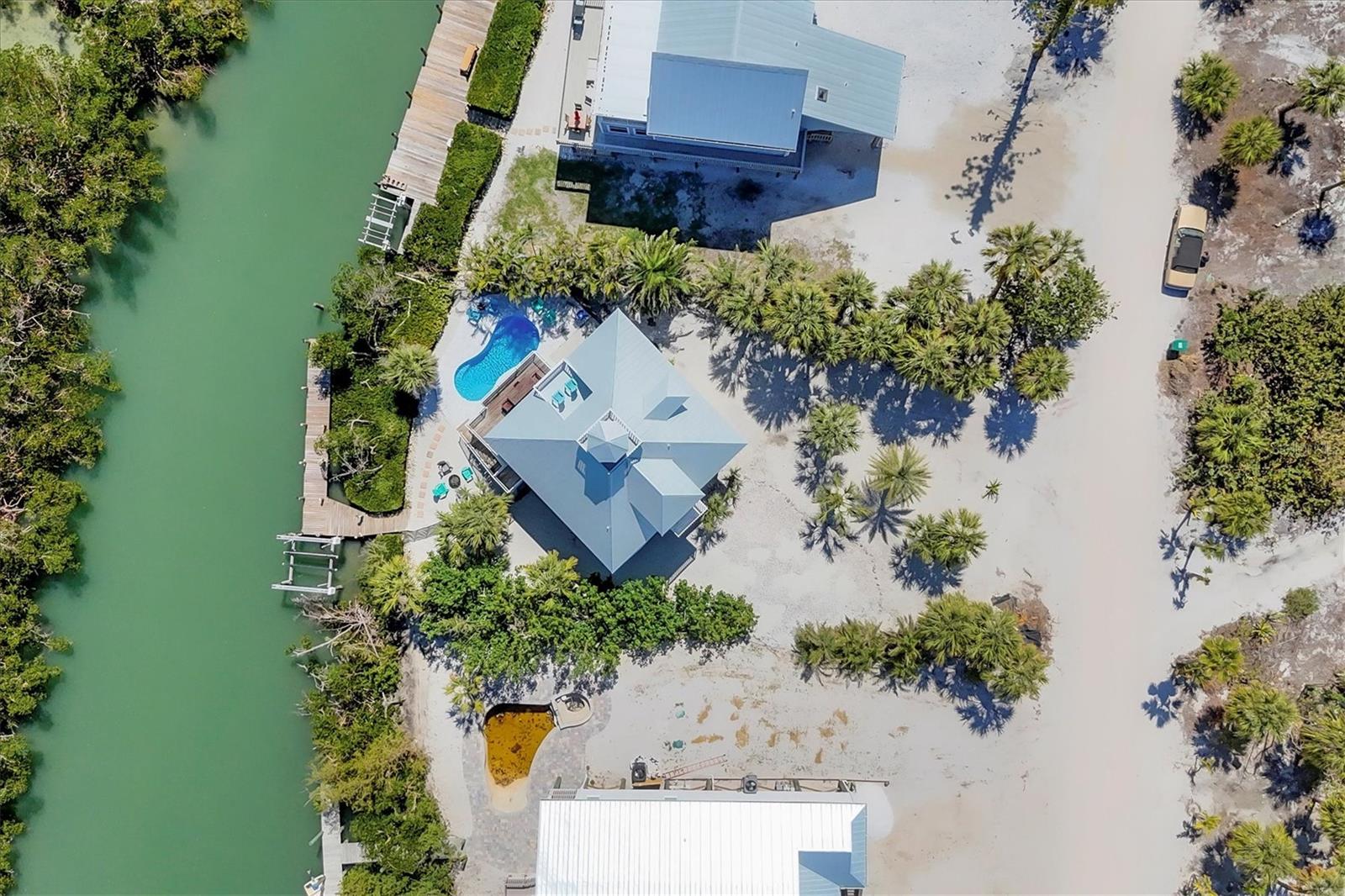 310 KETTLE HARBOR DR, PLACIDA, FL, 33946