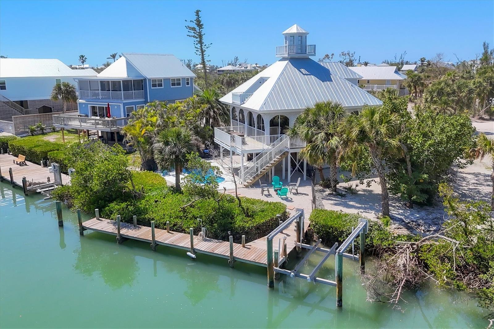 310 KETTLE HARBOR DR, PLACIDA, FL, 33946