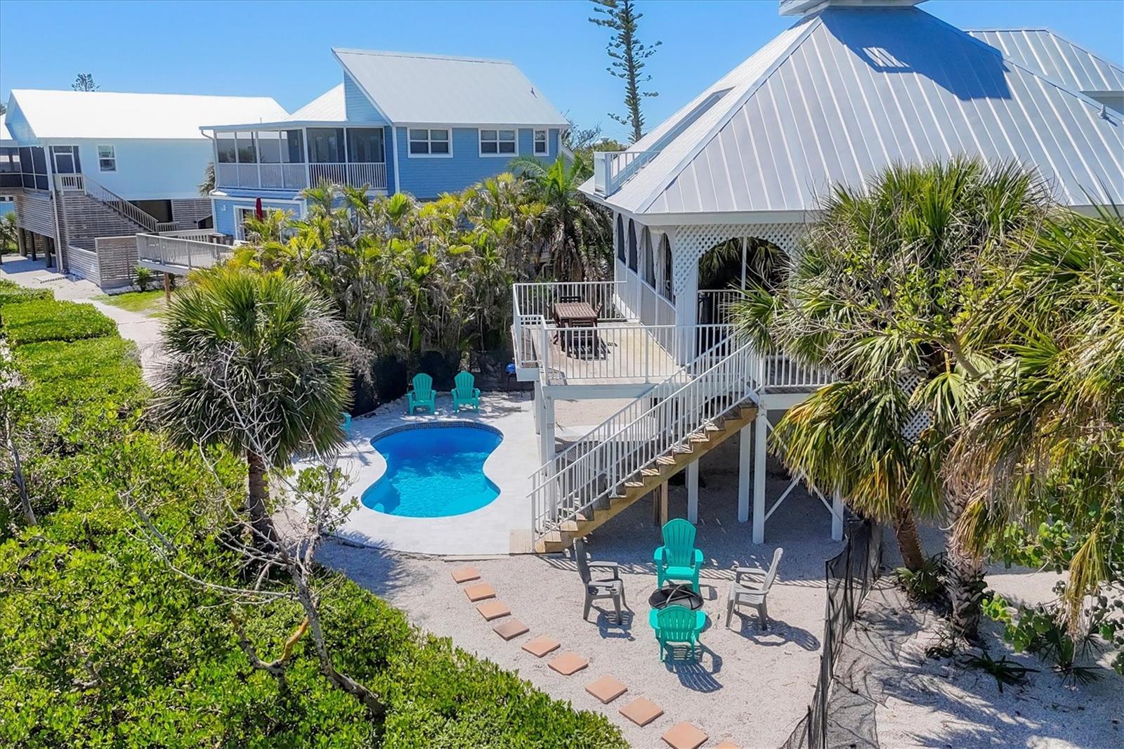 310 KETTLE HARBOR DR, PLACIDA, FL, 33946