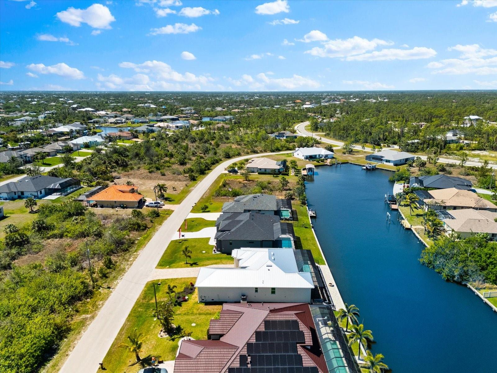 15012 ALSASK CIR, PORT CHARLOTTE, FL, 33981