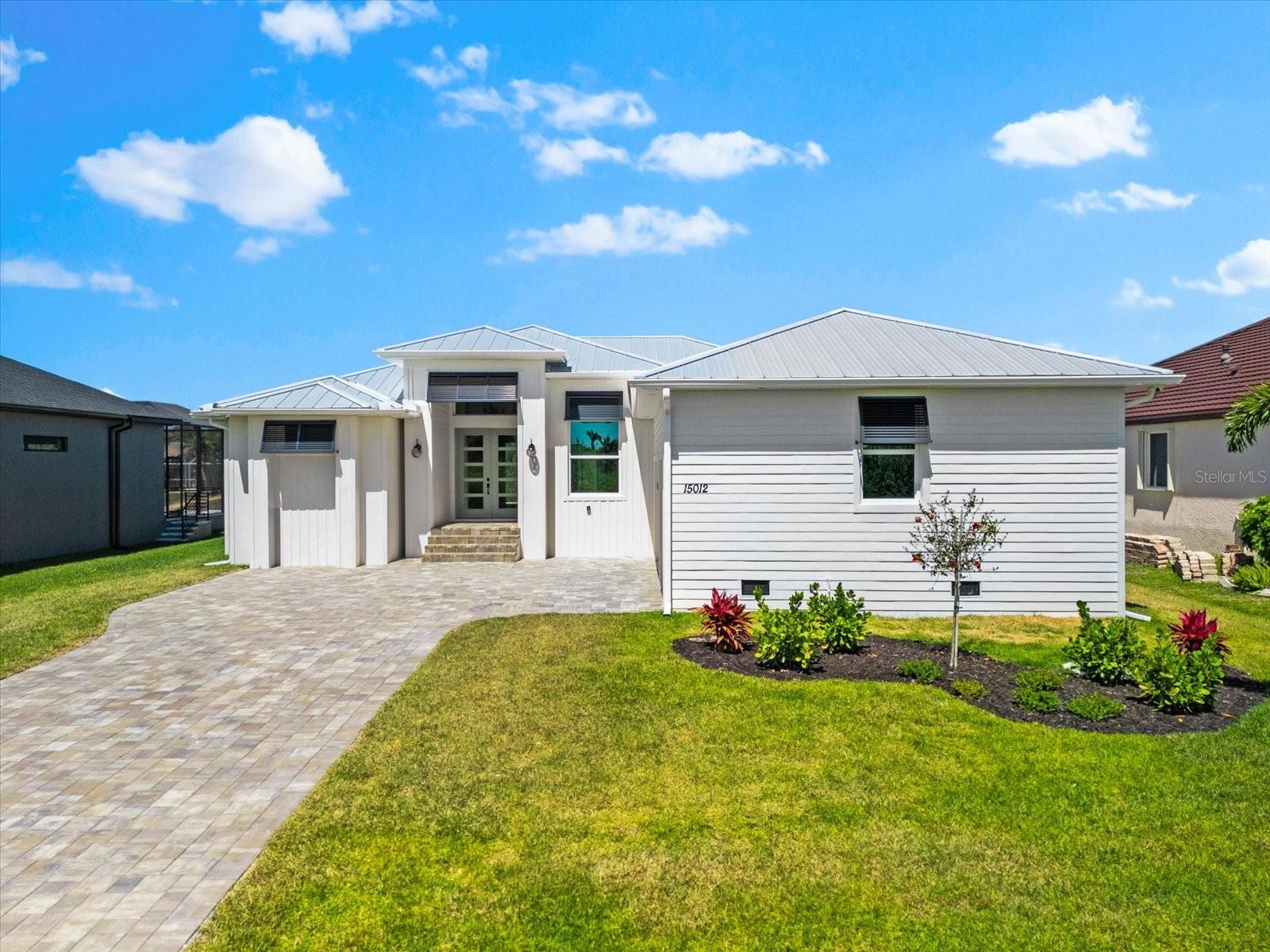 15012 ALSASK CIR, PORT CHARLOTTE, FL, 33981