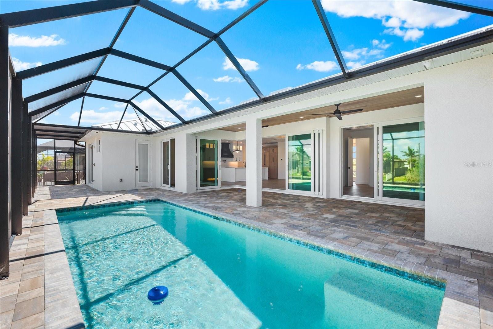 15012 ALSASK CIR, PORT CHARLOTTE, FL, 33981