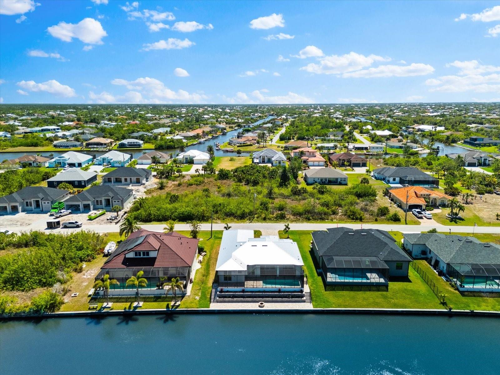 15012 ALSASK CIR, PORT CHARLOTTE, FL, 33981