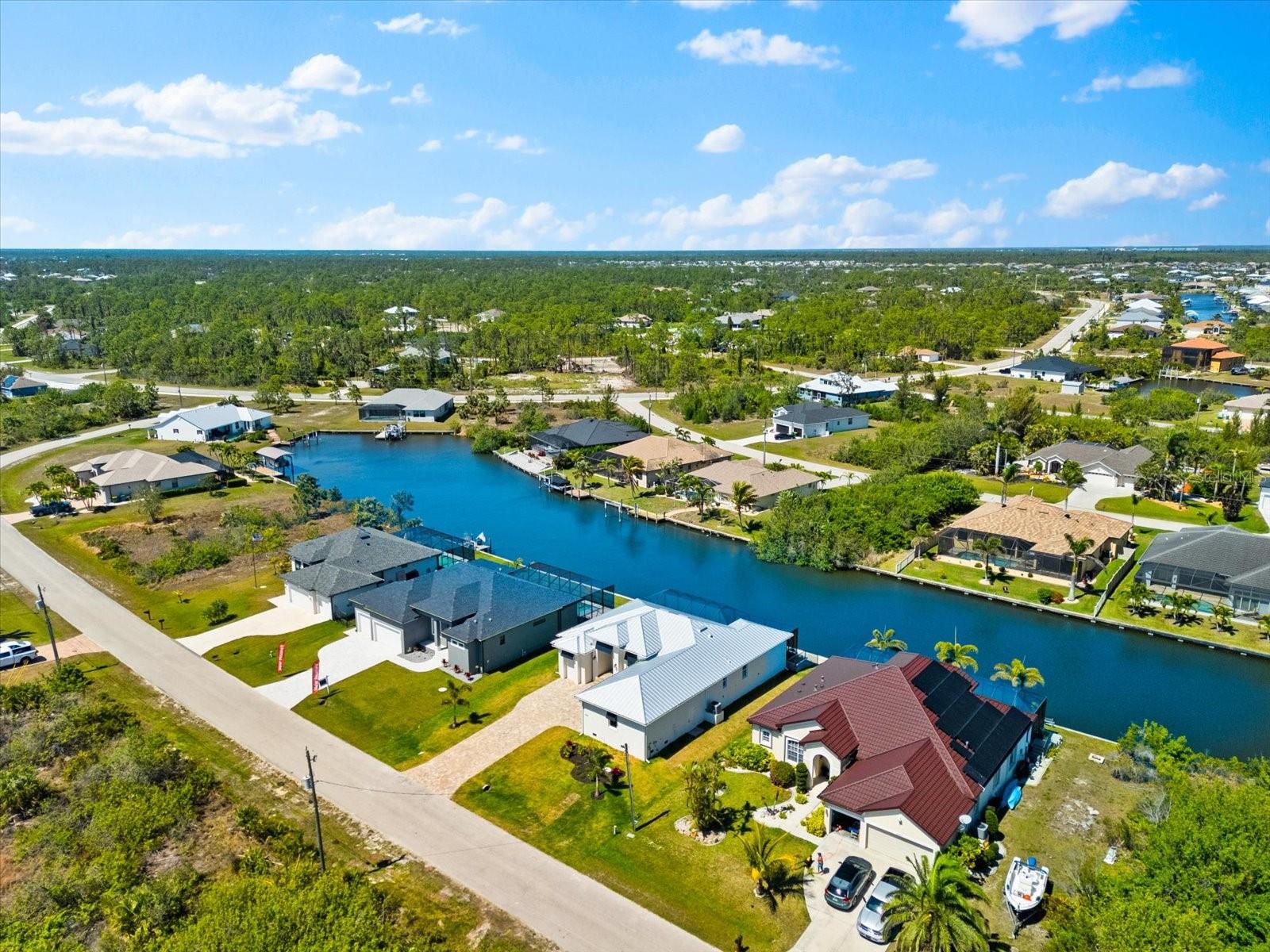 15012 ALSASK CIR, PORT CHARLOTTE, FL, 33981