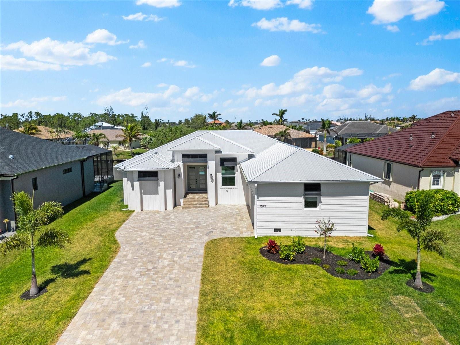 15012 ALSASK CIR, PORT CHARLOTTE, FL, 33981