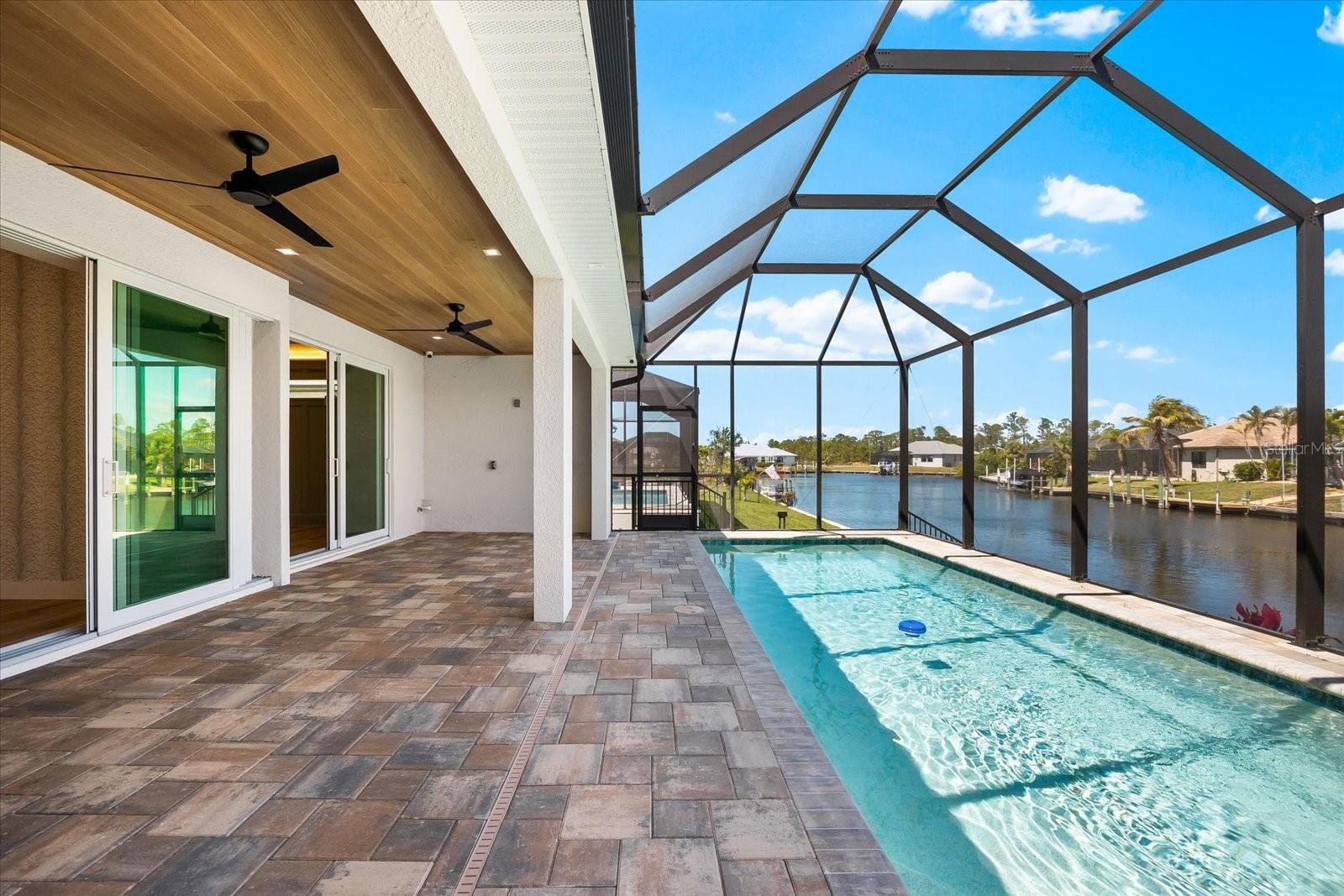15012 ALSASK CIR, PORT CHARLOTTE, FL, 33981