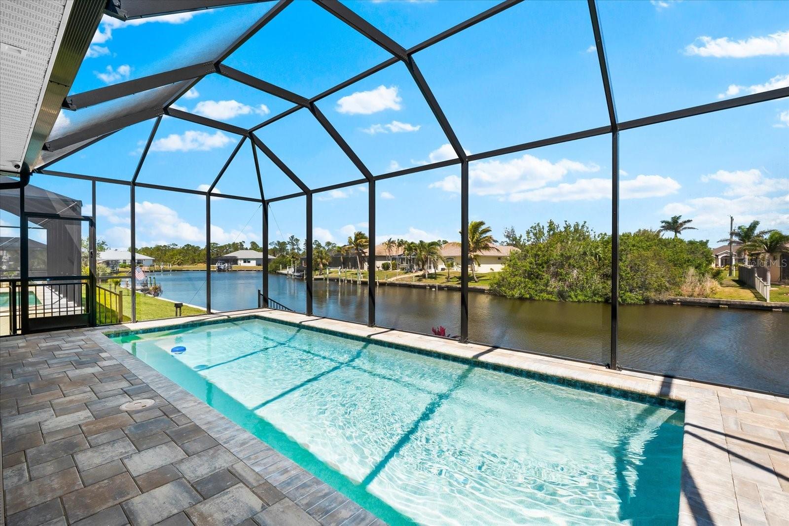 15012 ALSASK CIR, PORT CHARLOTTE, FL, 33981