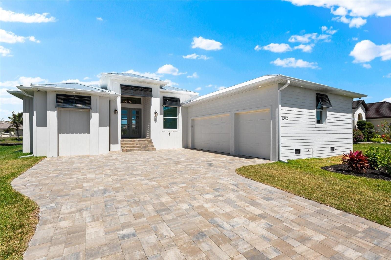 15012 ALSASK CIR, PORT CHARLOTTE, FL, 33981