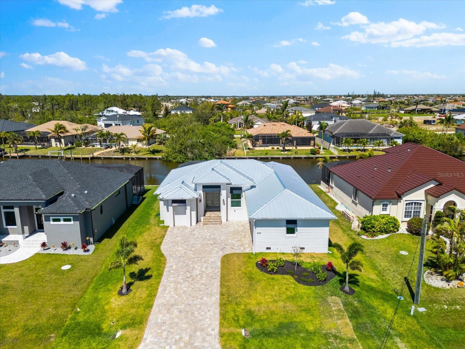 15012 ALSASK CIR, PORT CHARLOTTE, FL, 33981