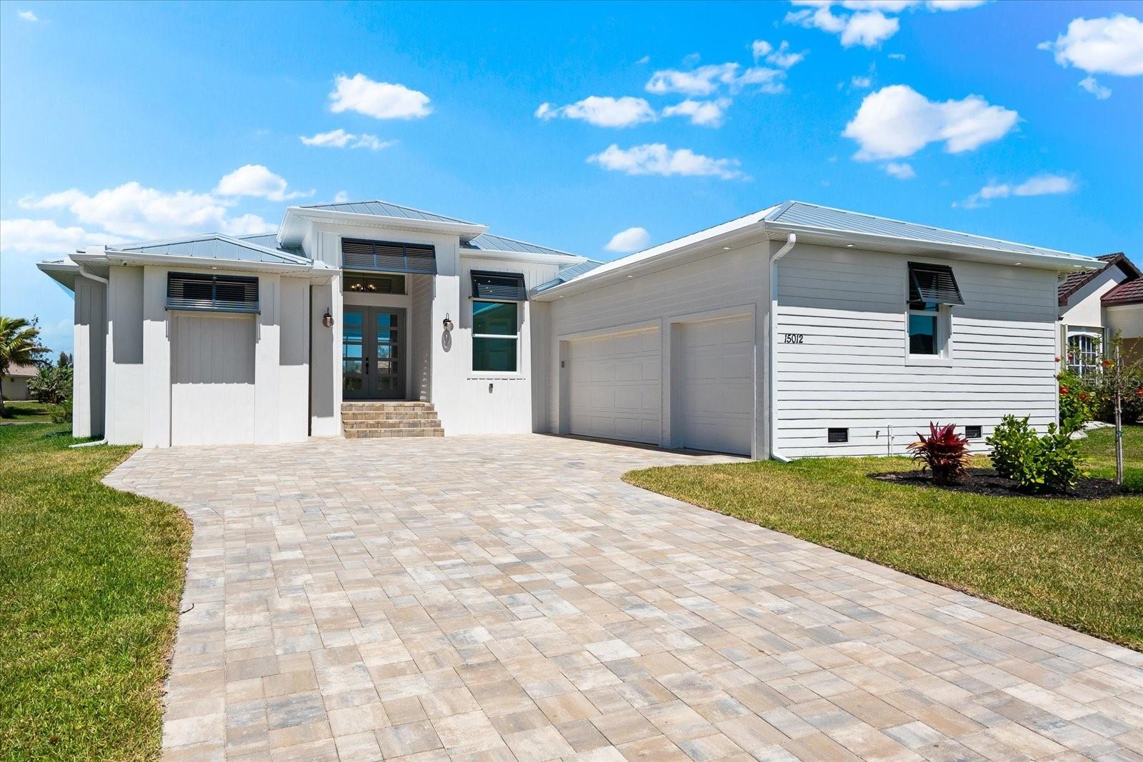 15012 ALSASK CIR, PORT CHARLOTTE, FL, 33981