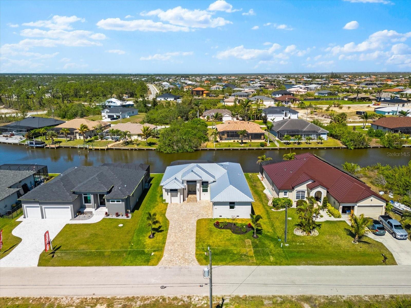 15012 ALSASK CIR, PORT CHARLOTTE, FL, 33981