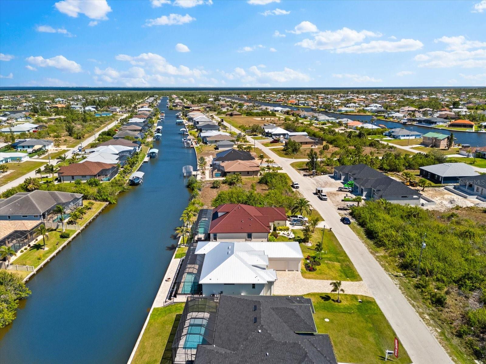 15012 ALSASK CIR, PORT CHARLOTTE, FL, 33981