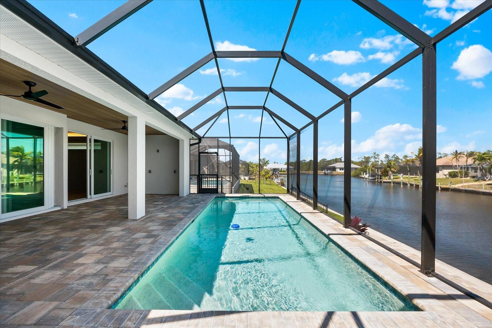 15012 ALSASK CIR, PORT CHARLOTTE, FL, 33981