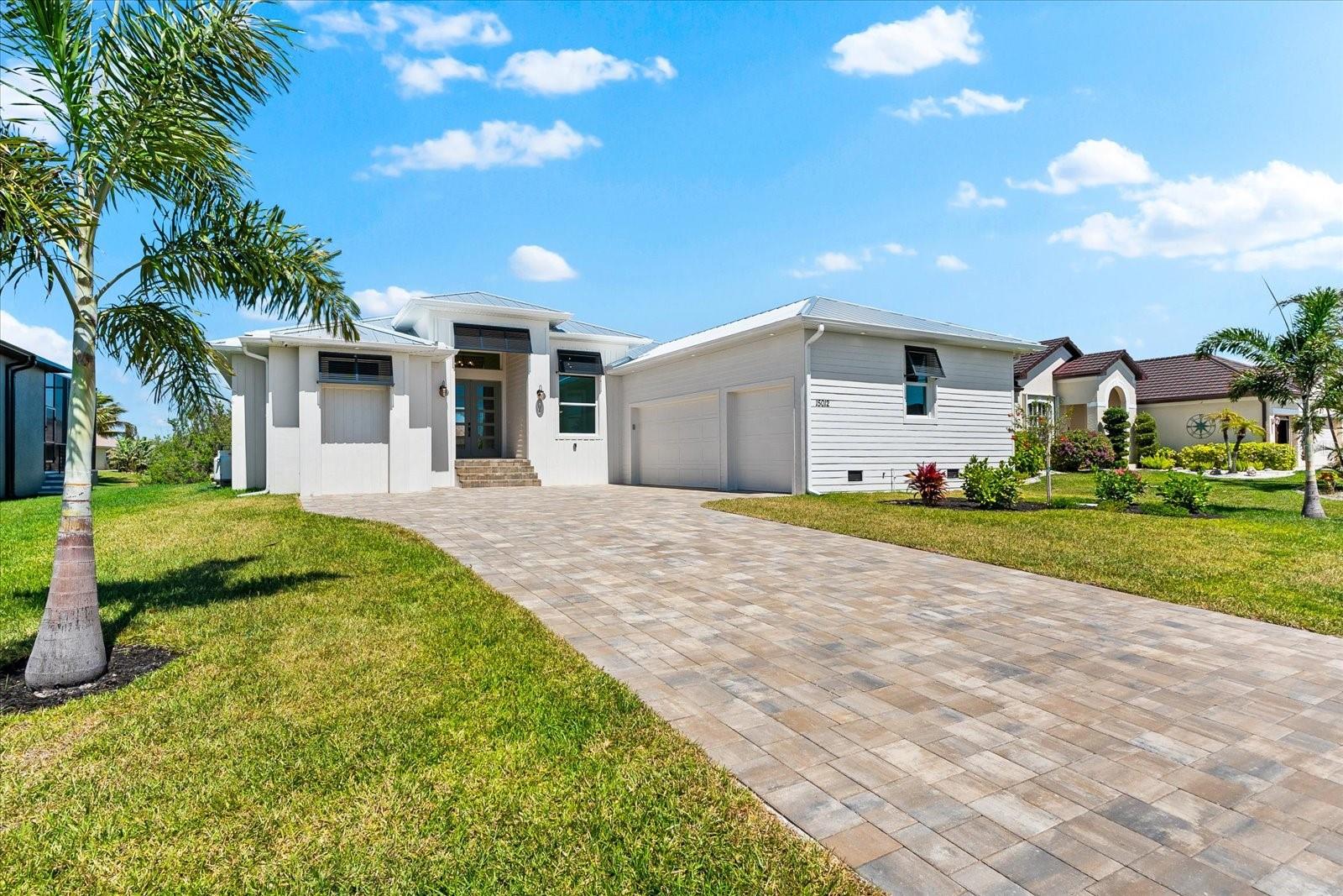 15012 ALSASK CIR, PORT CHARLOTTE, FL, 33981