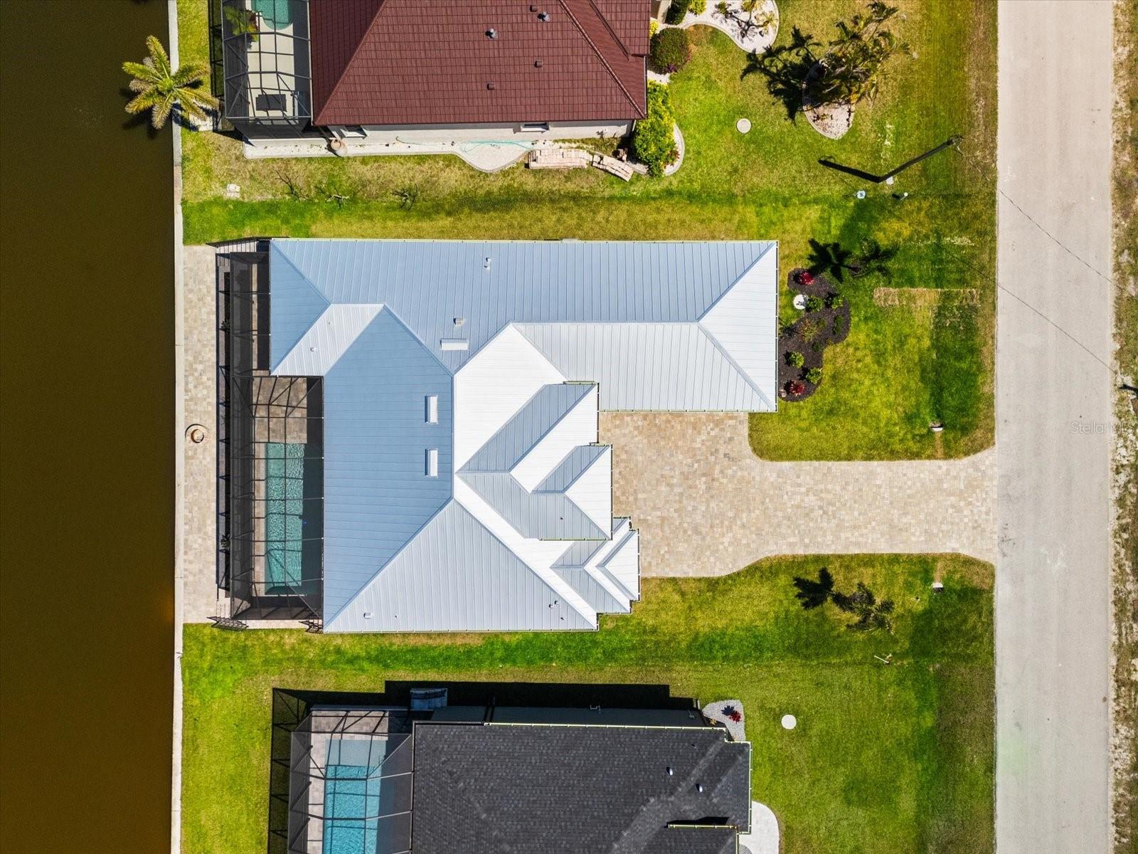 15012 ALSASK CIR, PORT CHARLOTTE, FL, 33981