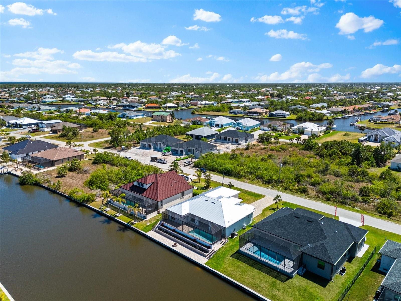 15012 ALSASK CIR, PORT CHARLOTTE, FL, 33981
