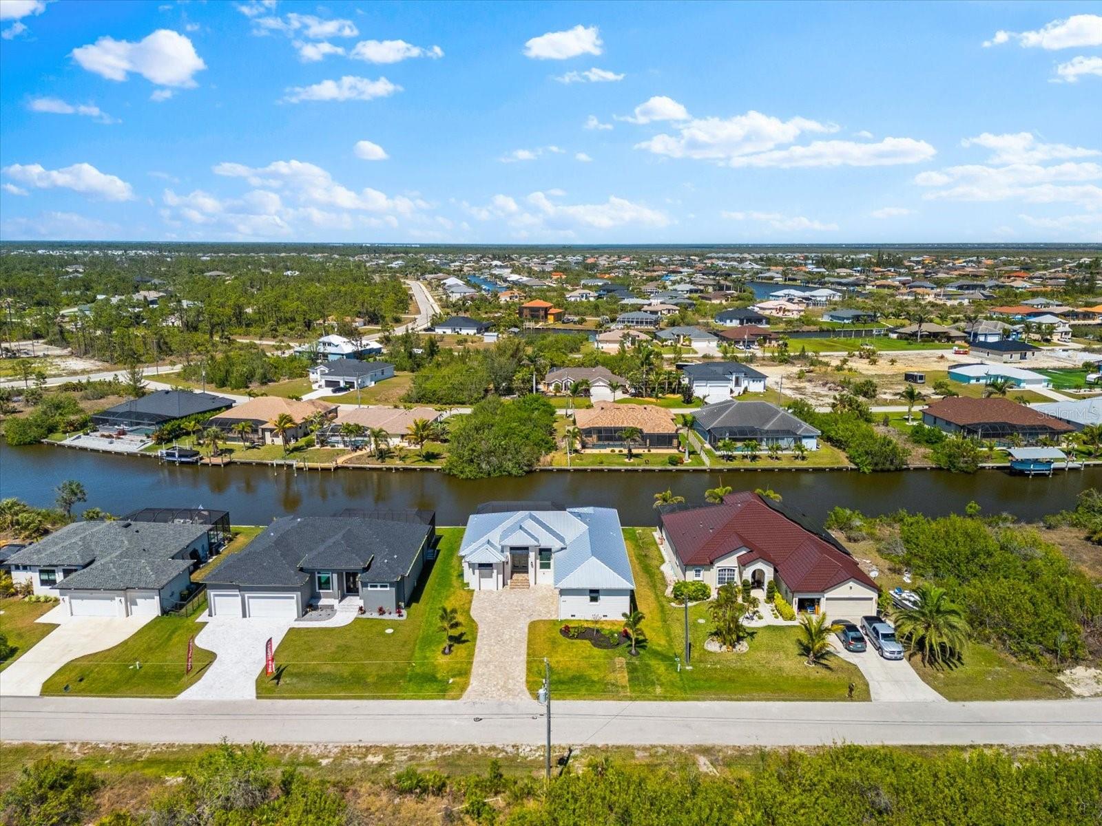 15012 ALSASK CIR, PORT CHARLOTTE, FL, 33981