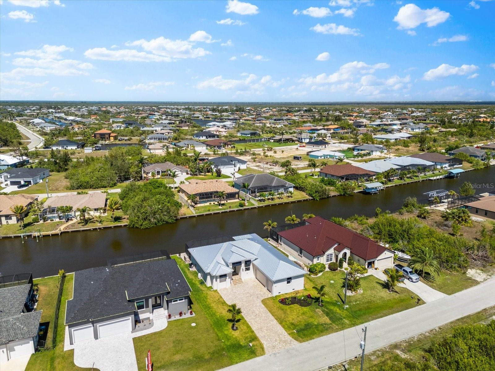 15012 ALSASK CIR, PORT CHARLOTTE, FL, 33981