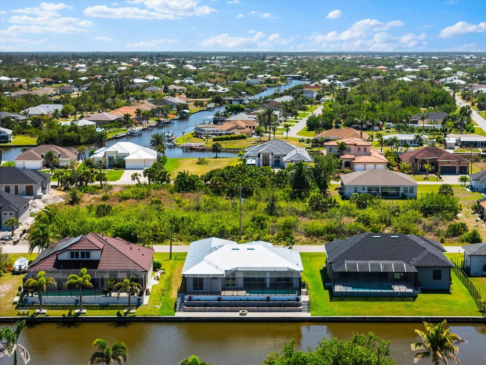 15012 ALSASK CIR, PORT CHARLOTTE, FL, 33981