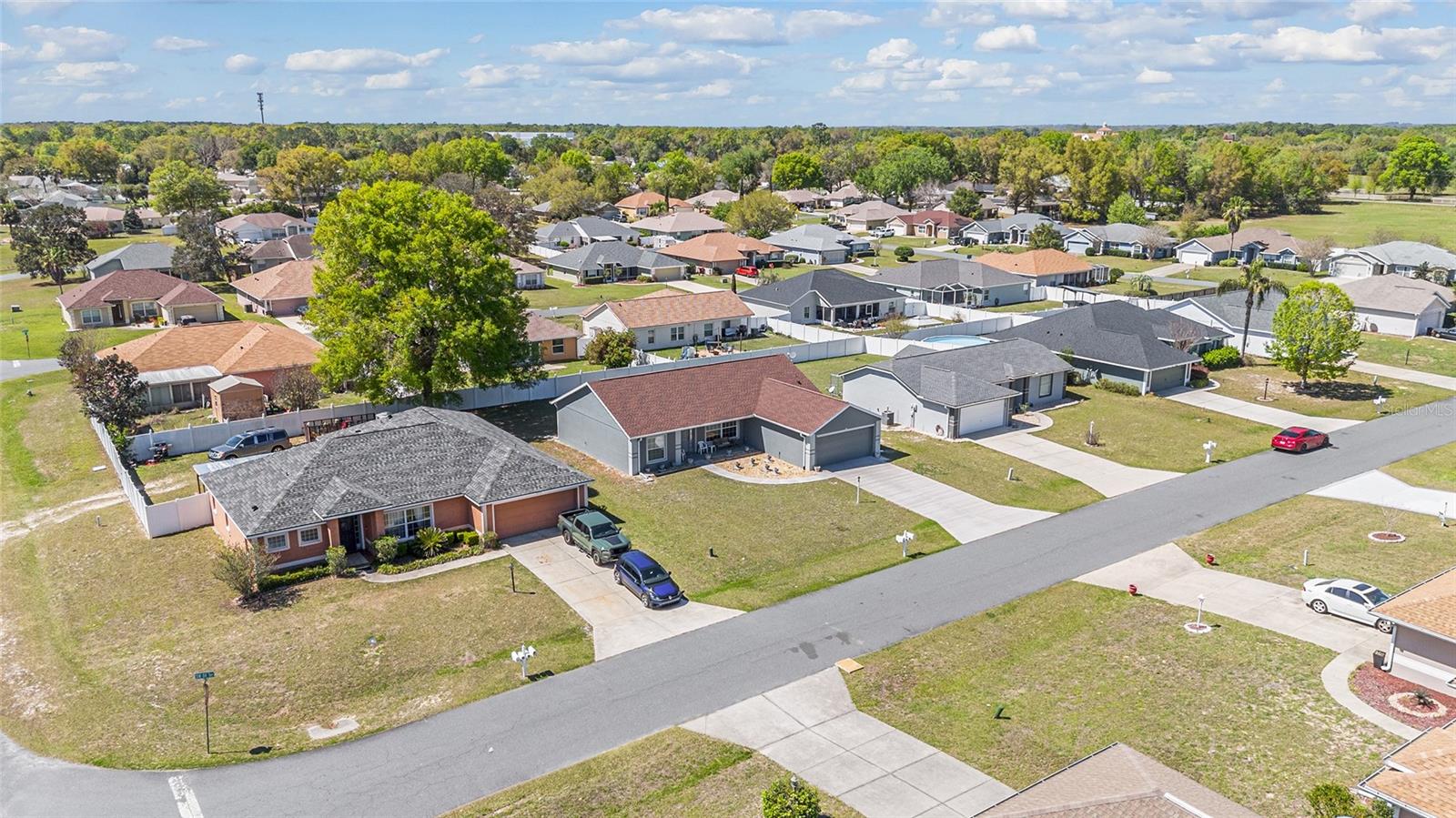 8216 SW 60TH TER, OCALA, FL, 34476