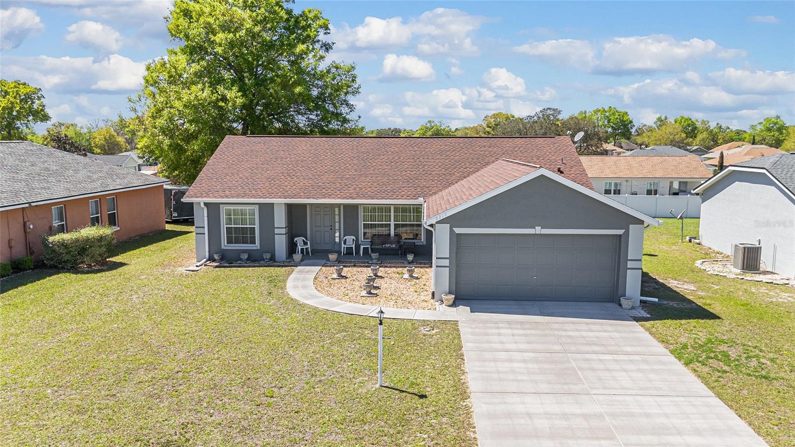 8216 SW 60TH TER, OCALA, FL, 34476