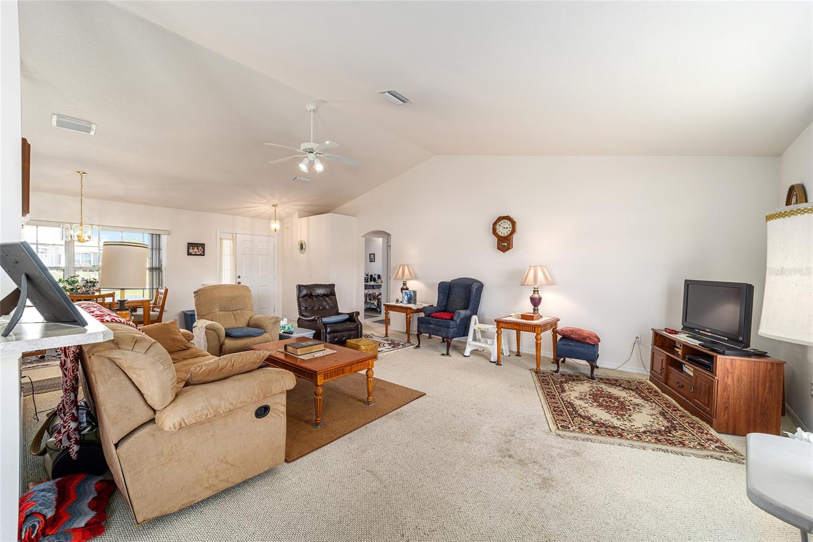 8216 SW 60TH TER, OCALA, FL, 34476