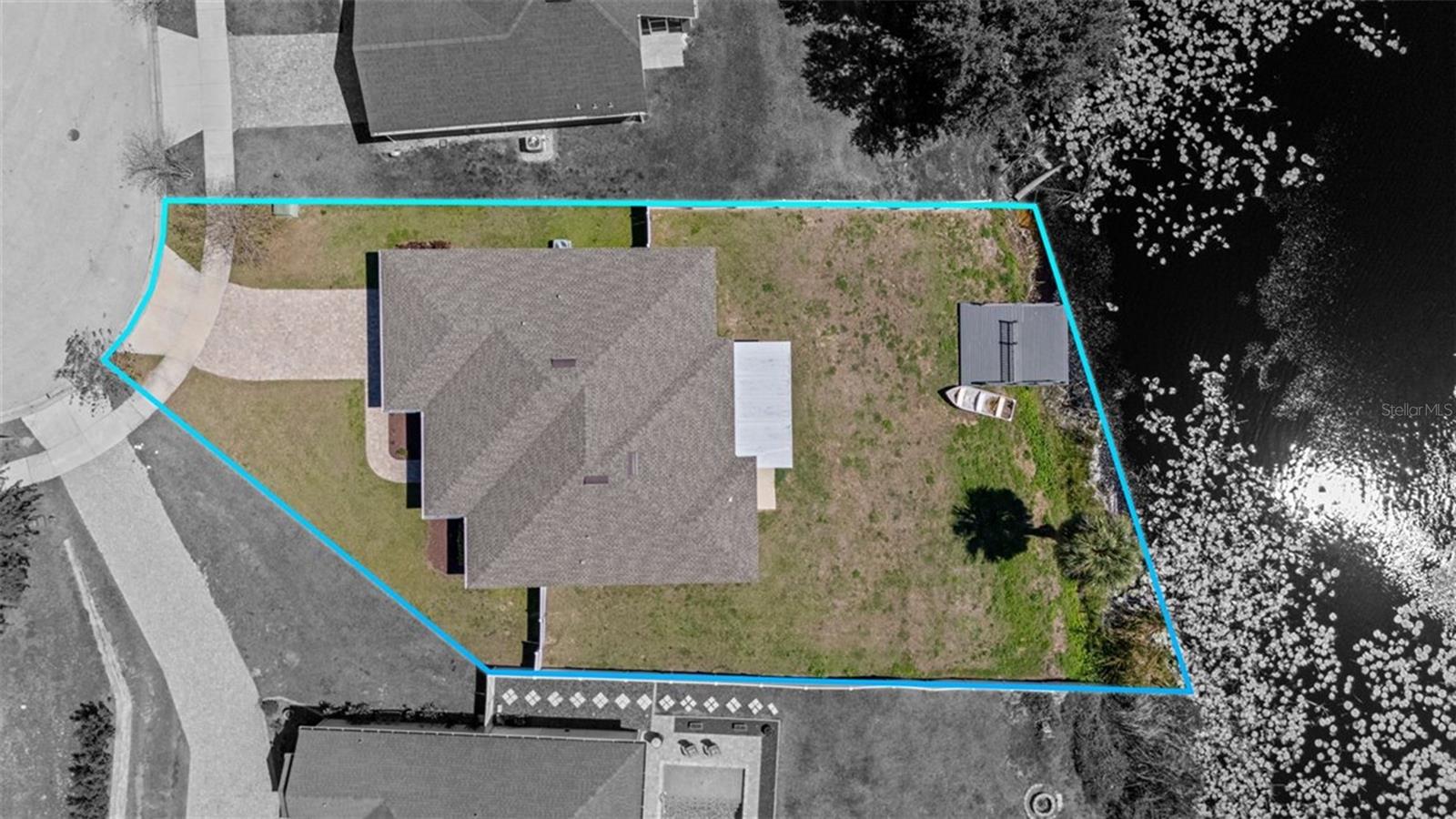 130 ISLABELLA WAY, GROVELAND, FL, 34736
