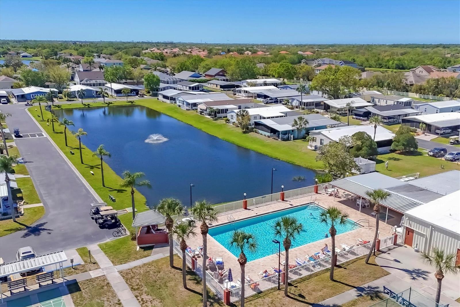 5707 45TH ST E #180, BRADENTON, FL, 34203