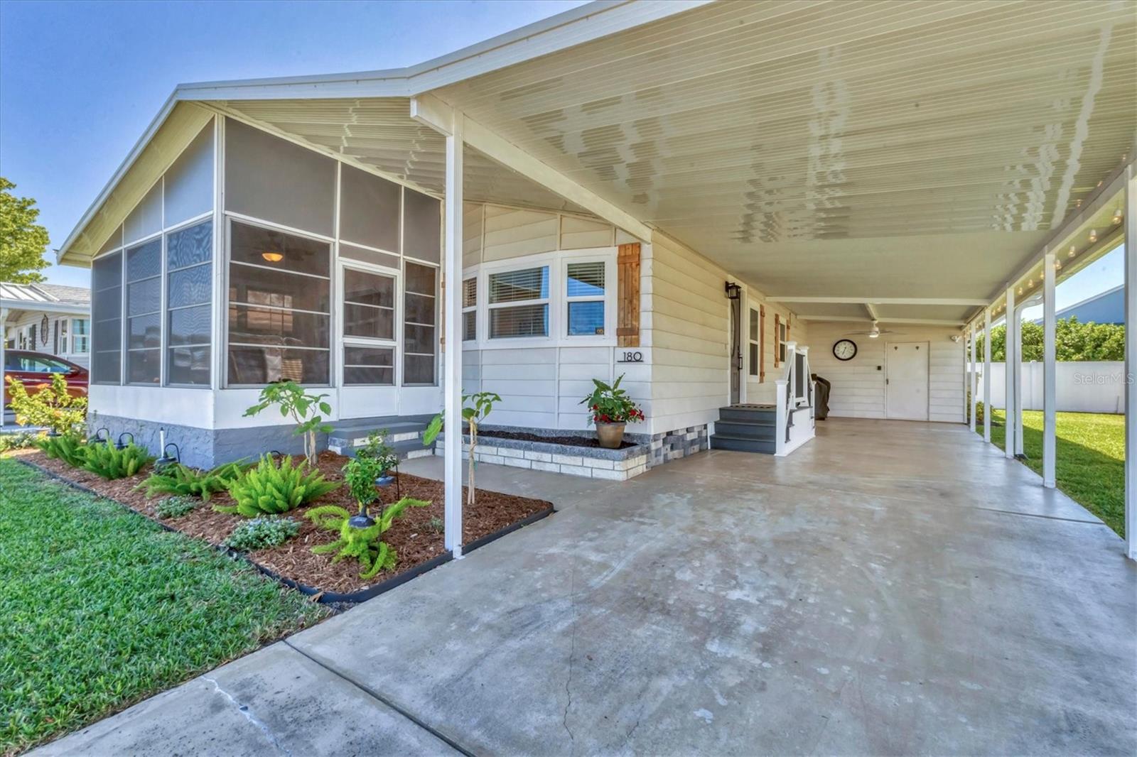 5707 45TH ST E #180, BRADENTON, FL, 34203